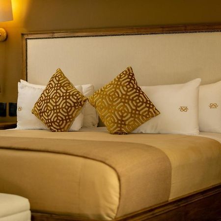 The Essentia Hotel San Miguel Сан-Міґель-де-Альєнде Екстер'єр фото